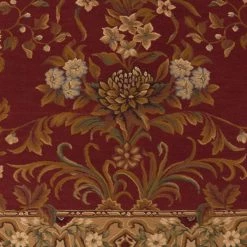 Asmara Inc. Adria Aubusson Rug