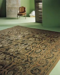 Asmara Inc. Seville Oriental Rug