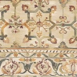 Asmara Inc. Kashgar Oriental Rug