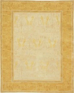 Asmara Inc. Marbella GD Oriental Rug