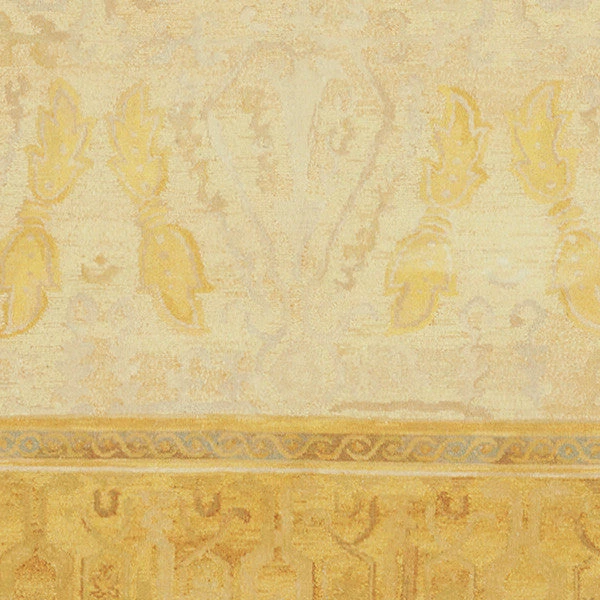 Asmara Inc. Marbella GD Oriental Rug