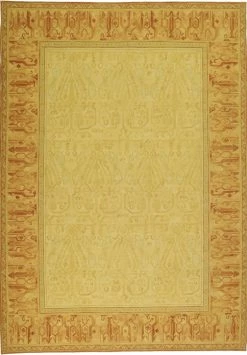 Asmara Inc. Marbella RY Oriental Rug