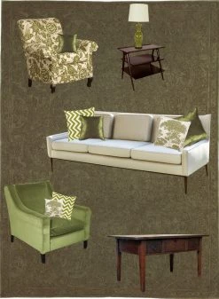 Asmara Inc. View All Rugs Como G Oriental Rug