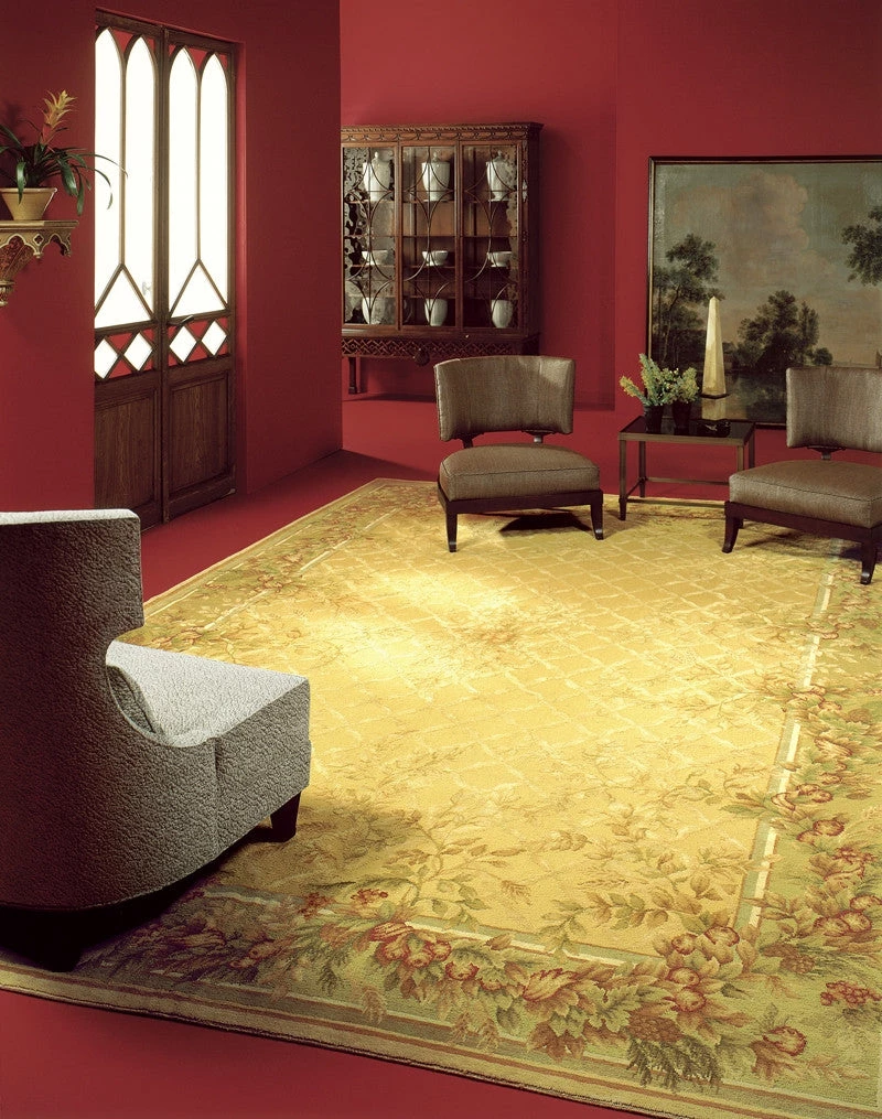Asmara Inc. Pompeii Oriental Rug
