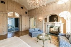 Asmara Inc. View All Rugs Blue Summer Oriental Rug