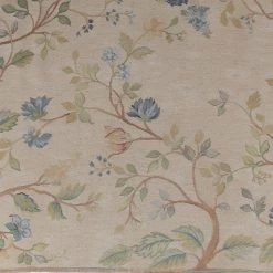 Asmara Inc. View All Rugs Blue Summer Oriental Rug