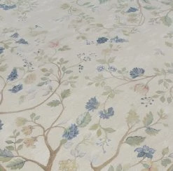 Asmara Inc. View All Rugs Blue Summer Oriental Rug