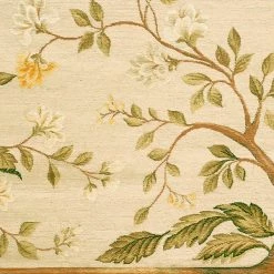 Asmara Inc. Spring Oriental Rug 7007C