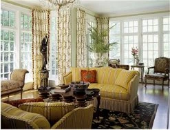 Asmara Inc. Mid Summer Night Needlepoint Rug View All Rugs