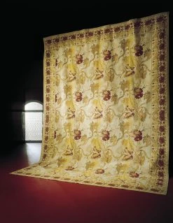 Asmara Inc. Bassar Oriental Rug