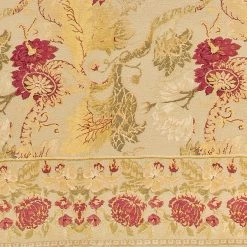 Asmara Inc. Bassar Oriental Rug