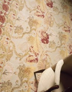 Asmara Inc. View All Rugs Bassar Needlepoint Rug