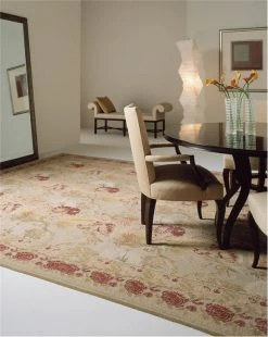 Asmara Inc. View All Rugs Bassar Needlepoint Rug
