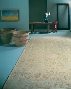 Asmara Inc. View All Rugs Saffron Oriental Rug