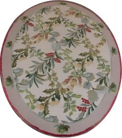 Asmara Inc. Vendance Oriental Rug