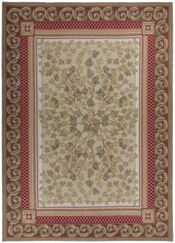 Asmara Inc. Siena Oriental Rug