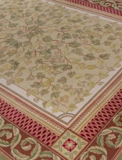 Asmara Inc. Siena Oriental Rug