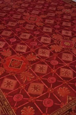 Asmara Inc. View All Rugs Pamplona Oriental Rug