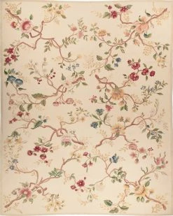 Asmara Inc. Branches Oriental Rug