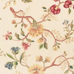 Asmara Inc. Branches Oriental Rug