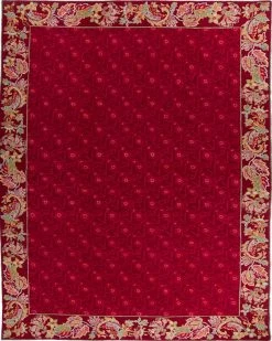 Asmara Inc. Nod Oriental Rug