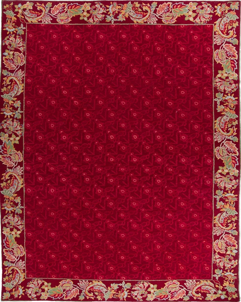 Asmara Inc. Nod Oriental Rug