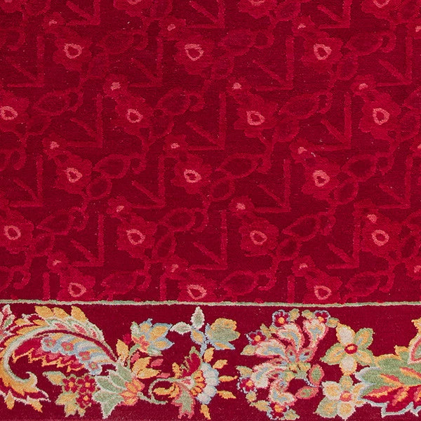 Asmara Inc. Nod Oriental Rug