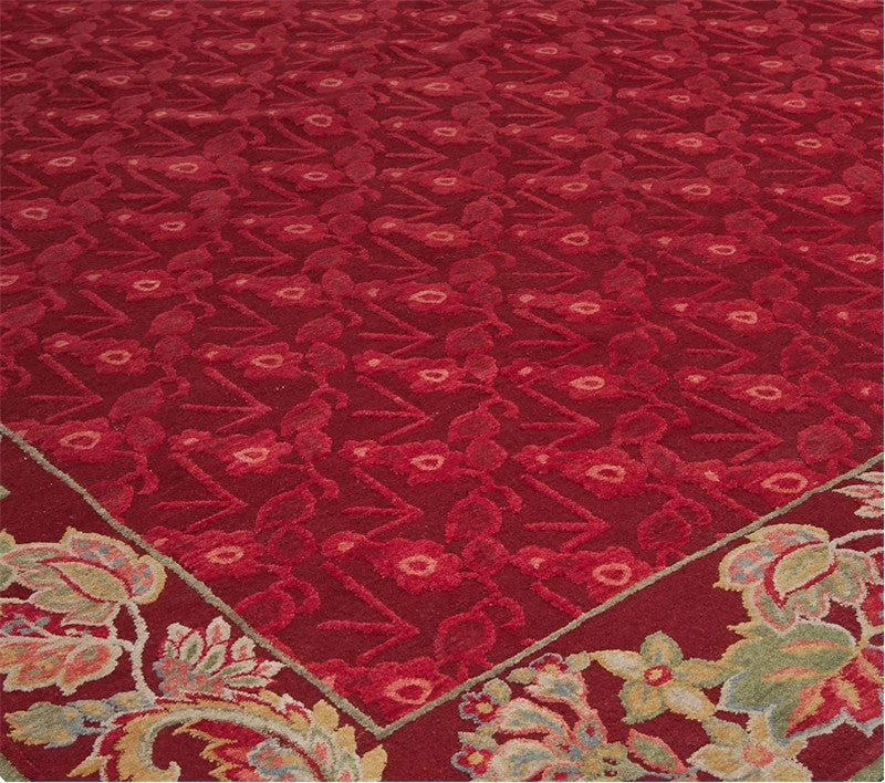 Asmara Inc. Nod Oriental Rug