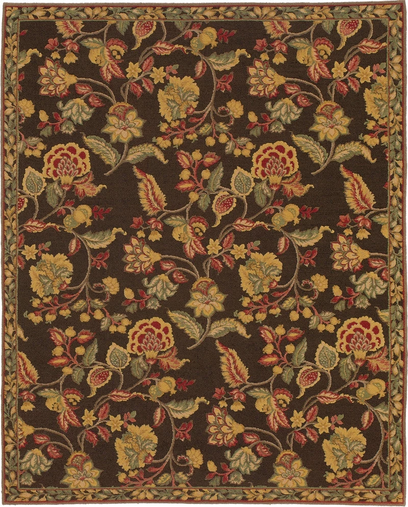 Asmara Inc. Kirov J Oriental Rug