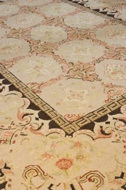 Asmara Inc. View All Rugs Hermitage Oriental Rug
