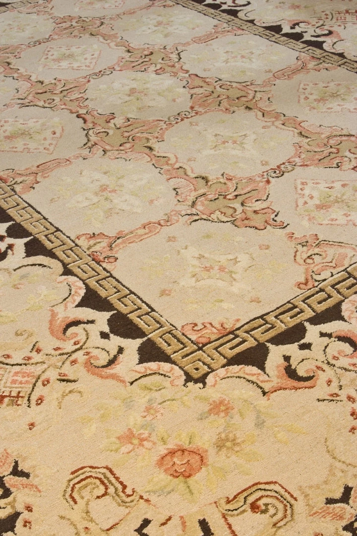Asmara Inc. View All Rugs Hermitage Oriental Rug