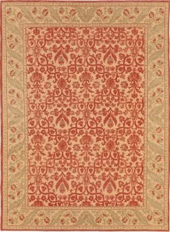 Asmara Inc. Lucia Oriental Rug