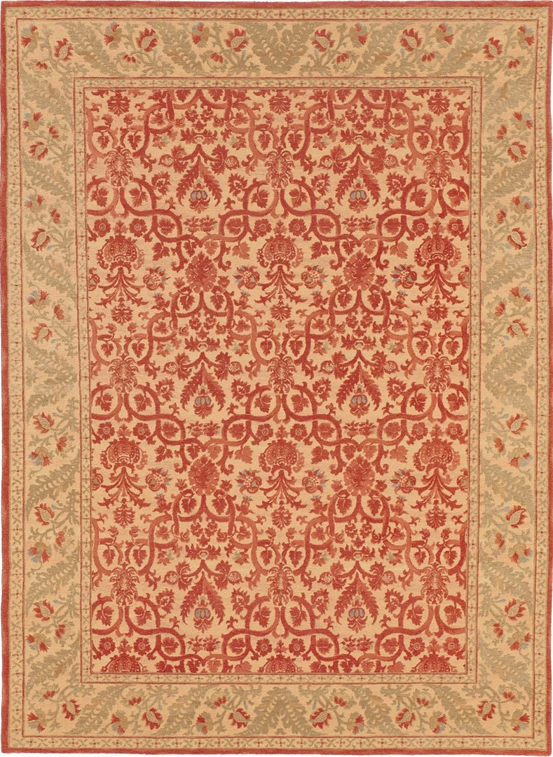 Asmara Inc. Lucia Oriental Rug