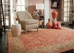 Asmara Inc. Lucia Oriental Rug