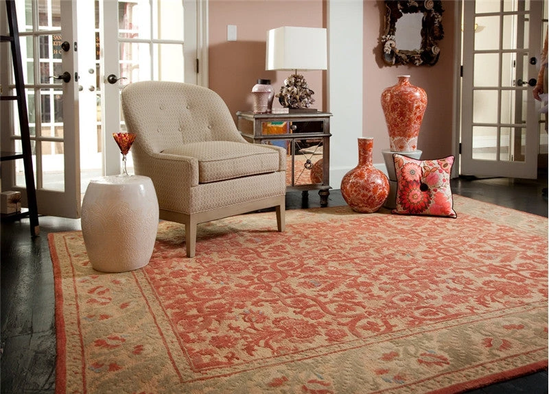 Asmara Inc. Lucia Oriental Rug