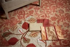 Asmara Inc. Lucia Oriental Rug