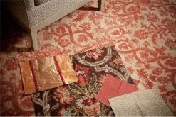 Asmara Inc. Lucia Oriental Rug