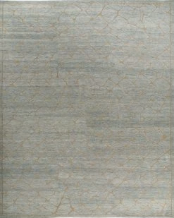 Asmara Inc. View All Rugs Mosaic B Oriental Rug