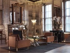 Asmara Inc. Mosaic M1 Oriental Rug