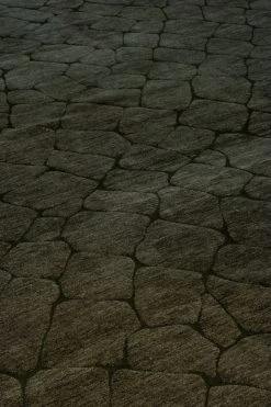 Asmara Inc. Mosaic M1 Oriental Rug