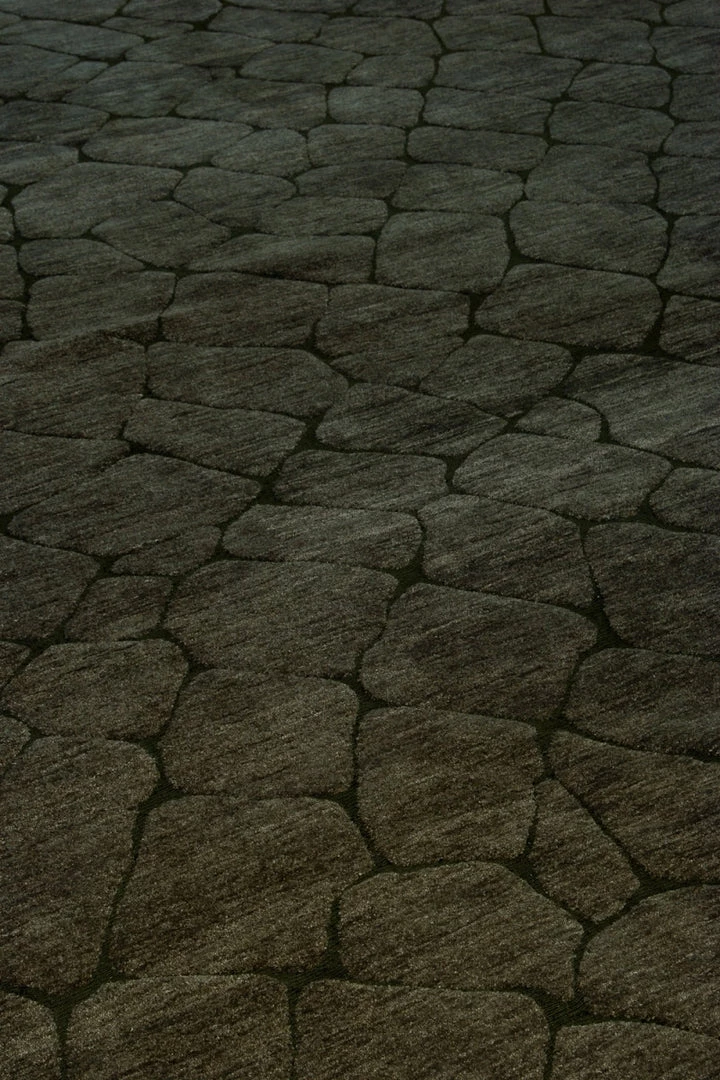 Asmara Inc. Mosaic M1 Oriental Rug