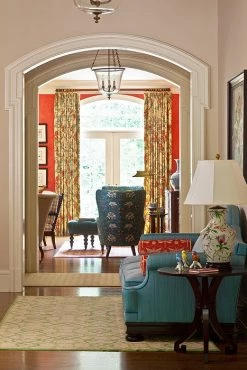 Asmara Inc. Bamboo Needlepoint Rug View All Rugs