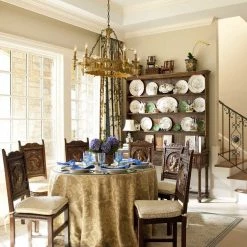 Asmara Inc. View All Rugs Basketweave Needlepoint Rug