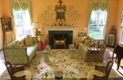 Asmara Inc. Branches Aubusson Rug View All Rugs