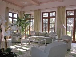 Asmara Inc. Ferncroft Needlepoint Rug View All Rugs