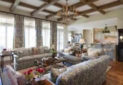 Asmara Inc. View All Rugs Canterbury Needlepoint Rug