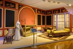 Asmara Inc. Garonne BK Aubusson Rug View All Rugs