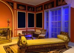 Asmara Inc. Garonne BK Aubusson Rug View All Rugs