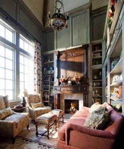 Asmara Inc. Hermitage Needlepoint Rug View All Rugs