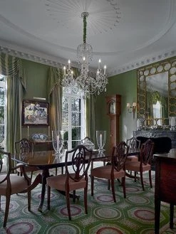 Asmara Inc. View All Rugs Directoire Oriental Rug